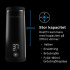 Baby Brezza Superfast Portable Warmer BLACK Edition i gruppen Babytillbehör / Äta och mata / Tillagning och uppvärmning hos Bonti (BABRBRZ0179)