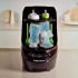 Baby Brezza Bottle Washer Pro Black Edition i gruppen Babytillbehör / Äta och mata / Rengöring nappflaskor hos Bonti (BABRBRZ0190)