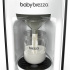 Baby Brezza Formula Pro Advanced Black Edition i gruppen Babytillbehör / Äta och mata / Tillagning och uppvärmning hos Bonti (BABRFRP0131)