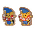 Bamse Nattlampa Bamse i gruppen Möbler och inredning / Nattlampor hos Bonti (BAMS309001)