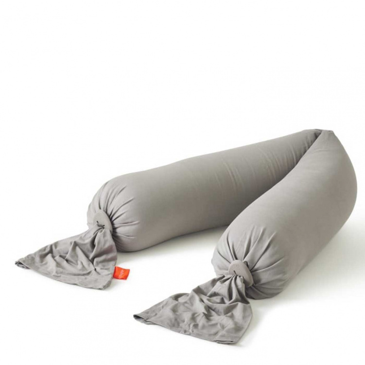 Bbhugme Gravid/Amningskudde Stone Plum i gruppen Mamma / Gravidkuddar & amningskuddar hos Bonti (BBHU135701)