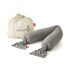 Bbhugme Gravid/Amningskudde Stone Plum i gruppen Mamma / Gravidkuddar & amningskuddar hos Bonti (BBHU135701)