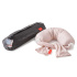 Bbhugme Amningskudde Pink Melange i gruppen Mamma / Amning / Amningskuddar hos Bonti (BBHU155419)
