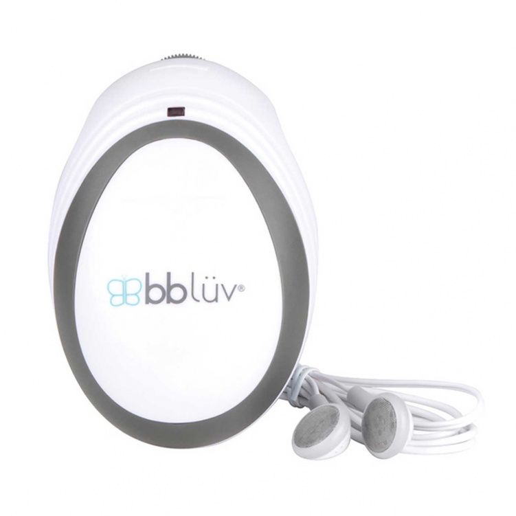 bblüv Doppler med hörlurar i gruppen Mamma hos Bonti (BBLU628451387299)
