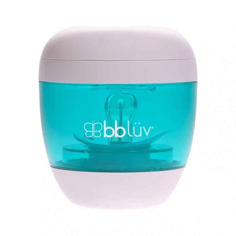 bblüv Portabel Sterilisator i gruppen Babytillbehör / Sköta hos Bonti (BBLU842084001500)
