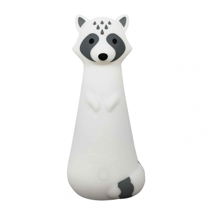 bblüv Nattlampa/Ficklampa 2-i-1 i gruppen Möbler och inredning / Nattlampor hos Bonti (BBLU842084002767)