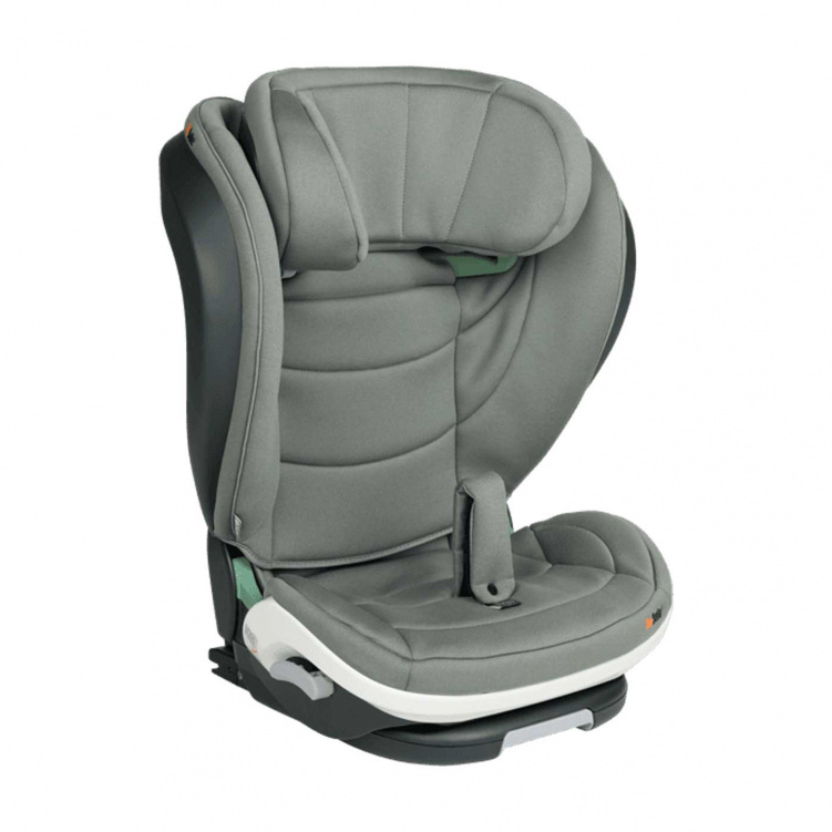 BeSafe Flex FIX 2 Bältesstol Meadow Green i gruppen Bilbarnstolar / Varumärken / Besafe hos Bonti (BESA11037469-MGreenSoBr)