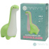 Brigbys Marys LED Nattlampa Dinosaurie i gruppen Presenttips / Presenttips 3 år hos Bonti (BRGYMW20724)