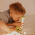 Brigbys Marys LED Nattlampa Dinosaurie i gruppen Presenttips / Presenttips 3 år hos Bonti (BRGYMW20724)