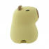 Brigbys Marys LED Nattlampa Capybara Florist i gruppen Presenttips / Presenttips 3 år hos Bonti (BRGYMW61108)
