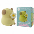 Brigbys Marys LED Nattlampa Capybara Florist i gruppen Presenttips / Presenttips 3 år hos Bonti (BRGYMW61108)