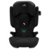 Britax Kidfix i-Size Cosmos Black i gruppen Bilbarnstolar / Varumärken / Britax Römer hos Bonti (BRIT2000035120)