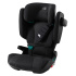 Britax Kidfix i-Size Galaxy Black i gruppen Bilbarnstolar / Varumärken / Britax Römer hos Bonti (BRIT2000037173)