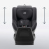 Britax Swingfix M Plus Space Black i gruppen Bilbarnstolar / Varumärken / Britax Römer hos Bonti (BRIT2000037176)