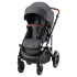 Britax Smile 5Z Midnight Grey i gruppen Barnvagnar / Varumärken / Britax / Britax Smile hos Bonti (BRIT2000037972)