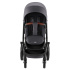 Britax Smile 5Z Midnight Grey i gruppen Barnvagnar / Varumärken / Britax / Britax Smile hos Bonti (BRIT2000037972)