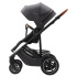 Britax Smile 5Z Midnight Grey i gruppen Barnvagnar / Varumärken / Britax / Britax Smile hos Bonti (BRIT2000037972)