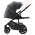 Britax Smile 5Z Midnight Grey i gruppen Barnvagnar / Varumärken / Britax / Britax Smile hos Bonti (BRIT2000037972)