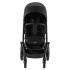 Britax Smile 5Z Space Black i gruppen Barnvagnar / Varumärken / Britax / Britax Smile hos Bonti (BRIT2000037974)