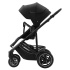 Britax Smile 5Z Space Black i gruppen Barnvagnar / Varumärken / Britax / Britax Smile hos Bonti (BRIT2000037974)