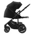 Britax Smile 5Z Space Black i gruppen Barnvagnar / Varumärken / Britax / Britax Smile hos Bonti (BRIT2000037974)