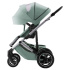 Britax Smile 5Z Jade Green i gruppen Barnvagnar / Varumärken / Britax / Britax Smile hos Bonti (BRIT2000037975)