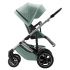 Britax Smile 5Z Jade Green i gruppen Barnvagnar / Varumärken / Britax / Britax Smile hos Bonti (BRIT2000037975)