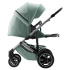 Britax Smile 5Z Jade Green i gruppen Barnvagnar / Varumärken / Britax / Britax Smile hos Bonti (BRIT2000037975)