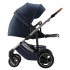 Britax Smile 5Z Night Blue i gruppen Barnvagnar / Varumärken / Britax / Britax Smile hos Bonti (BRIT2000037976)