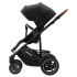 Britax Smile 5Z Galaxy Black i gruppen Barnvagnar / Varumärken / Britax / Britax Smile hos Bonti (BRIT2000037979)