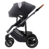 Britax Smile 5Z Galaxy Black i gruppen Barnvagnar / Varumärken / Britax / Britax Smile hos Bonti (BRIT2000037979)