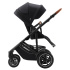 Britax Smile 5Z Galaxy Black i gruppen Barnvagnar / Varumärken / Britax / Britax Smile hos Bonti (BRIT2000037979)