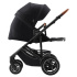 Britax Smile 5Z Galaxy Black i gruppen Barnvagnar / Varumärken / Britax / Britax Smile hos Bonti (BRIT2000037979)