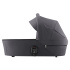 Britax Smile 5Z Liggdel Midnight Grey i gruppen Barnvagnar / Varumärken / Britax / Britax Smile hos Bonti (BRIT2000037988)