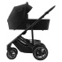 Britax Smile 5Z Liggdel Space Black i gruppen Barnvagnar / Varumärken / Britax / Britax Smile hos Bonti (BRIT2000037990)