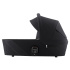 Britax Smile 5Z Liggdel Galaxy Black i gruppen Barnvagnar / Varumärken / Britax / Britax Smile hos Bonti (BRIT2000037995)