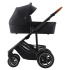 Britax Smile 5Z Liggdel Galaxy Black i gruppen Barnvagnar / Varumärken / Britax / Britax Smile hos Bonti (BRIT2000037995)