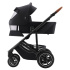 Britax Smile 5Z Liggdel Galaxy Black i gruppen Barnvagnar / Varumärken / Britax / Britax Smile hos Bonti (BRIT2000037995)