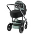 Britax Smile 5Z Regnskydd Liggdel i gruppen Barnvagnar / Varumärken / Britax / Britax tillbehör hos Bonti (BRIT2000038013)