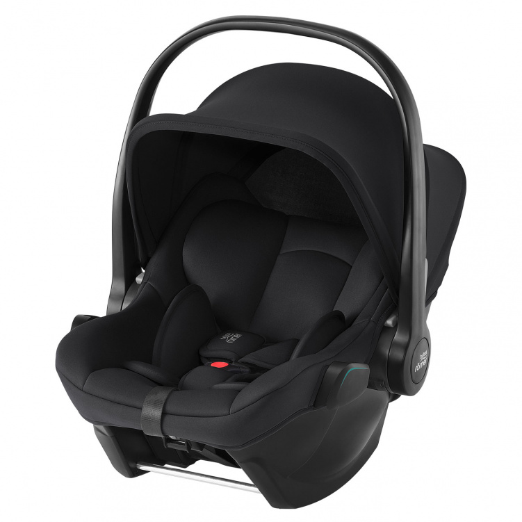 Britax Baby-Safe Core Space Black i gruppen Bilbarnstolar / Varumärken / Britax Römer hos Bonti (BRIT2000038429)