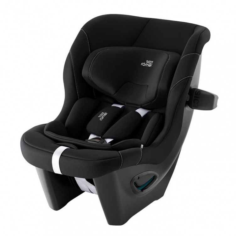 Britax Max-Safe Pro Space Black i gruppen Bilbarnstolar / Bakåtvända bilbarnstolar / Bakåtvända bilbarnstolar upp till 7 år hos Bonti (BRIT2000038452)