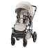 Britax Smile 5Z Soft Taupe LUX i gruppen Barnvagnar / Varumärken / Britax / Britax Smile hos Bonti (BRIT2000039632)