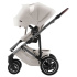 Britax Smile 5Z Soft Taupe LUX i gruppen Barnvagnar / Varumärken / Britax / Britax Smile hos Bonti (BRIT2000039632)