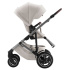 Britax Smile 5Z Soft Taupe LUX i gruppen Barnvagnar / Varumärken / Britax / Britax Smile hos Bonti (BRIT2000039632)