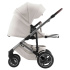 Britax Smile 5Z Soft Taupe LUX i gruppen Barnvagnar / Varumärken / Britax / Britax Smile hos Bonti (BRIT2000039632)