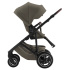 Britax Smile 5Z Urban Olive LUX i gruppen Barnvagnar / Varumärken / Britax / Britax Smile hos Bonti (BRIT2000039633)