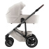 Britax Smile 5Z Liggdel Soft Taupe LUX i gruppen Barnvagnar / Varumärken / Britax / Britax Smile hos Bonti (BRIT2000039634)