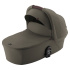 Britax Smile 5Z Liggdel Urban Olive LUX i gruppen Barnvagnar / Varumärken / Britax / Britax Smile hos Bonti (BRIT2000039635)