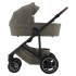 Britax Smile 5Z Liggdel Urban Olive LUX i gruppen Barnvagnar / Varumärken / Britax / Britax Smile hos Bonti (BRIT2000039635)