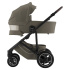 Britax Smile 5Z Liggdel Urban Olive LUX i gruppen Barnvagnar / Varumärken / Britax / Britax Smile hos Bonti (BRIT2000039635)